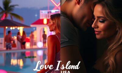 Dijital Çağda Aşk: Love Island ve Sosyal Medyanın Gölgesi
