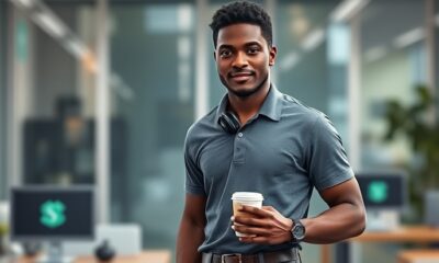 Askerden Yazılıma: Jeremiah’ın Dönüşüm Hikayesi ve Sırları