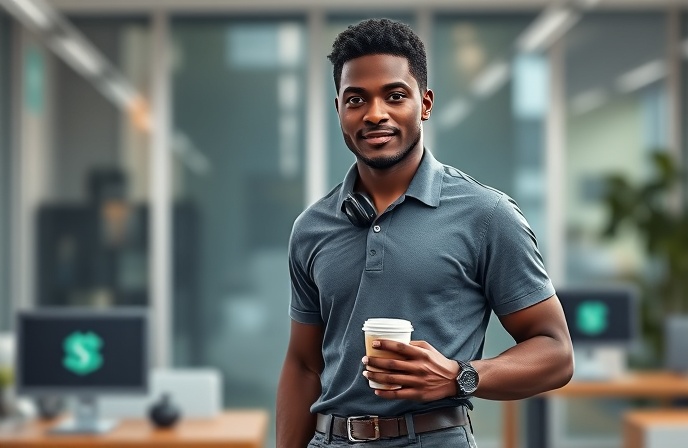 Askerden Yazılıma: Jeremiah’ın Dönüşüm Hikayesi ve Sırları