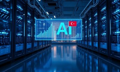 Yapay Zeka Çağında Girişimcilik: Türkiye’de Yeni Fırsatlar