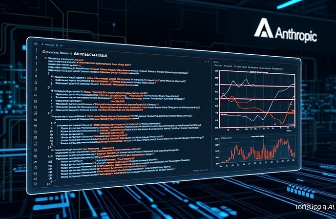 Anthropic’ten YZ Devrimi: Claude Sonnet 4, 1 Milyon Token Penceresi