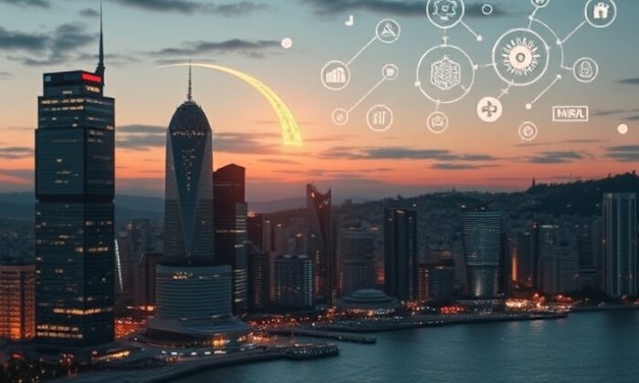 YZ Çağında Girişimcilik: Türkiye, Yapay Zeka ve Başarı