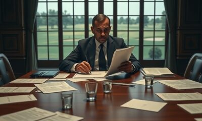 Trump’ın NJ Golf Kulübü İçki Lisansları: Gelecek Belirsiz, Geçici Çözüm