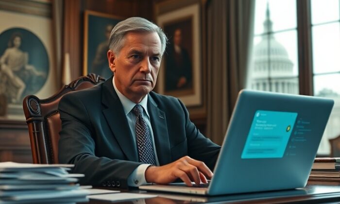 Yapay Zeka ve Siyaset: Özgün Düşünce Çağında Denge