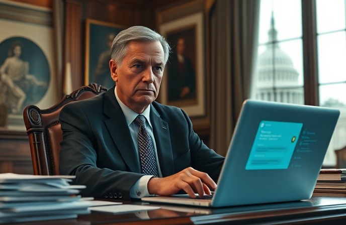 Yapay Zeka ve Siyaset: Özgün Düşünce Çağında Denge