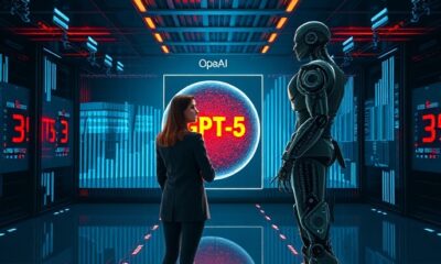 GPT-5’in Yükselişi: Dönüm Noktası mı, Kademeli İlerleme mi?