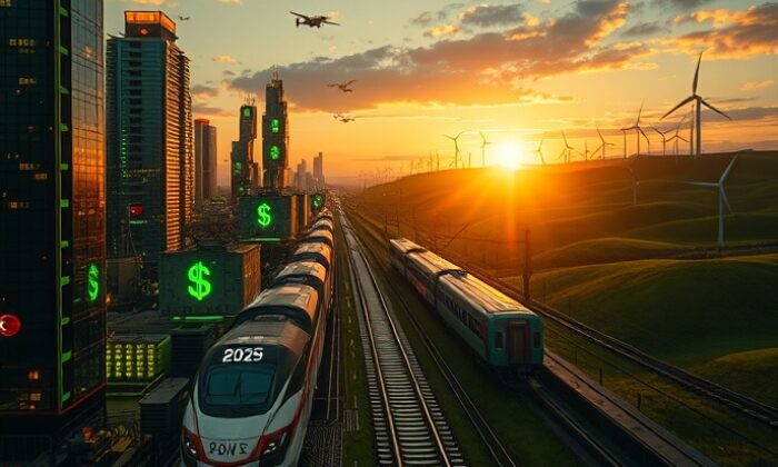 Yapay Zeka Çağında Girişimcilik: Nicelikten Nitelige Geçiş