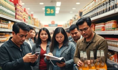 Corona Satışları Düştü: Tüketici Davranışları ve Sektördeki Etkisi