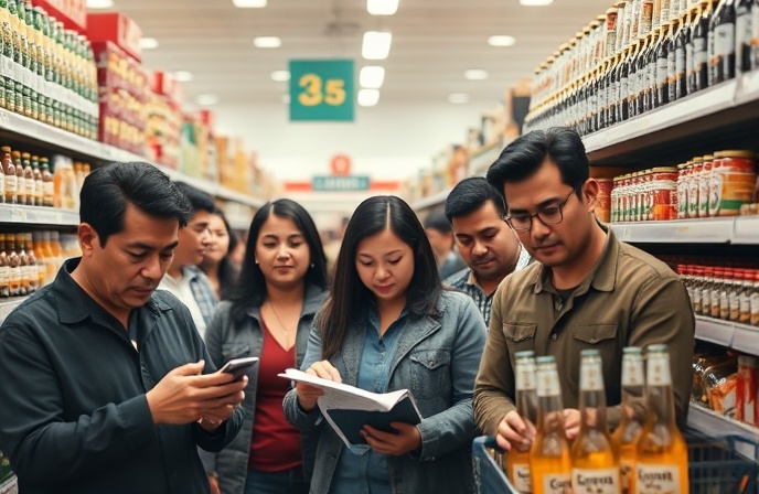 Corona Satışları Düştü: Tüketici Davranışları ve Sektördeki Etkisi