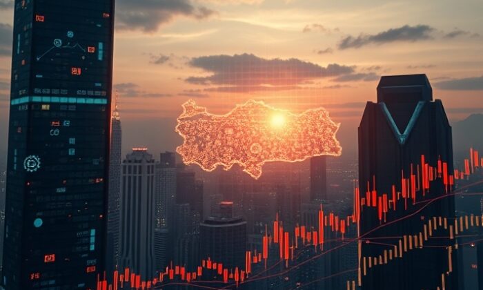 Yapay Zeka Çağında Girişimcilik: Türkiye’nin Rolü ve Gelecek