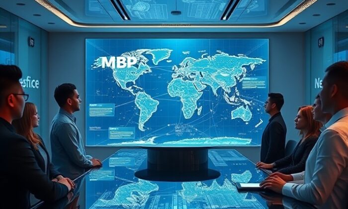 MBP-Evren: YZ Modellerini Gerçek Dünyada Değerlendirmek