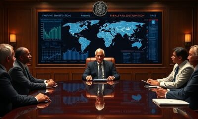 Ekonomideki Belirsizlikler ve Stagflasyon Endişeleri: Bir Analiz