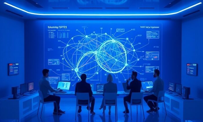 YZ ile E-Ticaret Gözlemlenebilirliği: MBP ve Veri Hattı