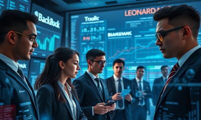 Yapay Zeka Yatırımda Devrim: Temel Yatırım Dönüşüyor