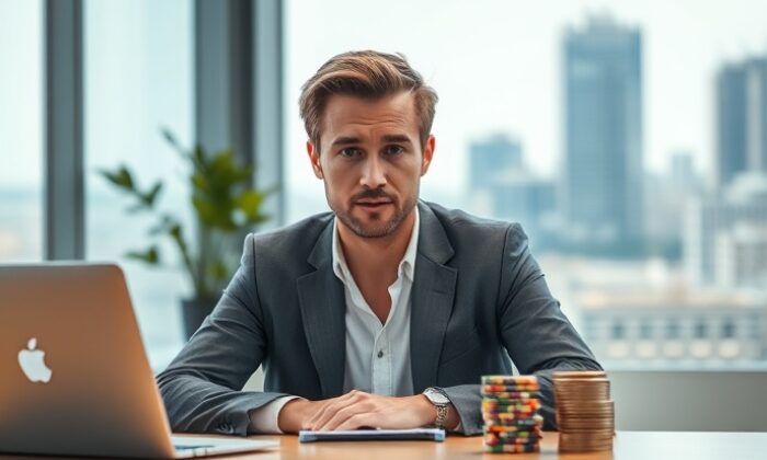 İşten Çıkarılma: Hazırlıklı Olmak, Girişimcilik ve Kariyer