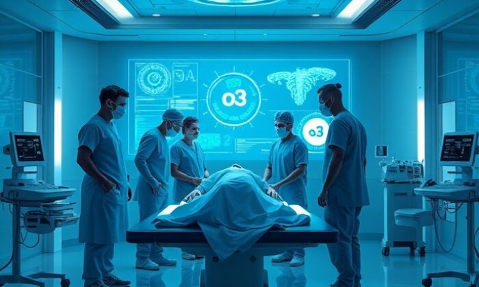 Yapay Zeka Sağlıkta Devrim: Microsoft’un Çığır Açan Çalışması