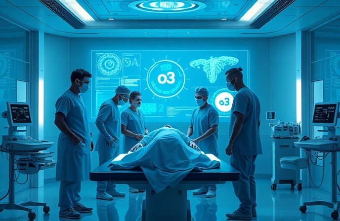 Yapay Zeka Sağlıkta Devrim: Microsoft’un Çığır Açan Çalışması