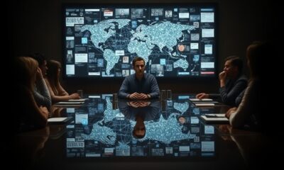 Sosyal Ağ Part II: Facebook’un Mirası ve Yeni Bir Hikaye