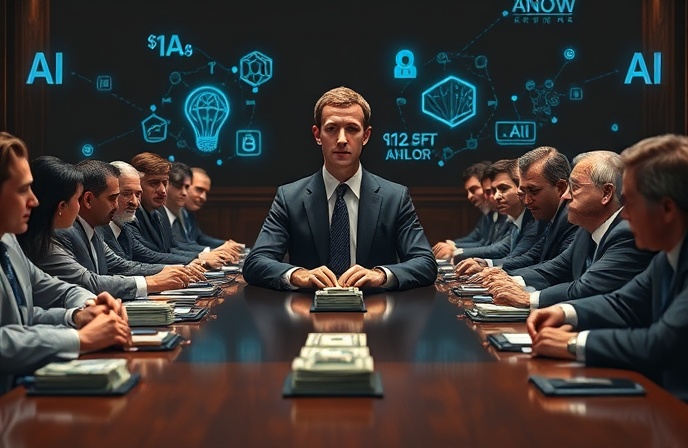 YZ Yetenek Yarışı: Rekabetin Boyutları, Etkileri ve Geleceği