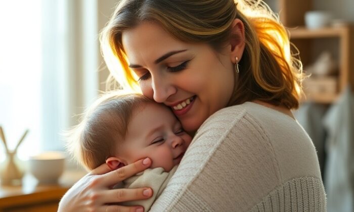 Anneler: Mükemmeliyet mi Yeterlilik mi? Zorlu Yolculuk