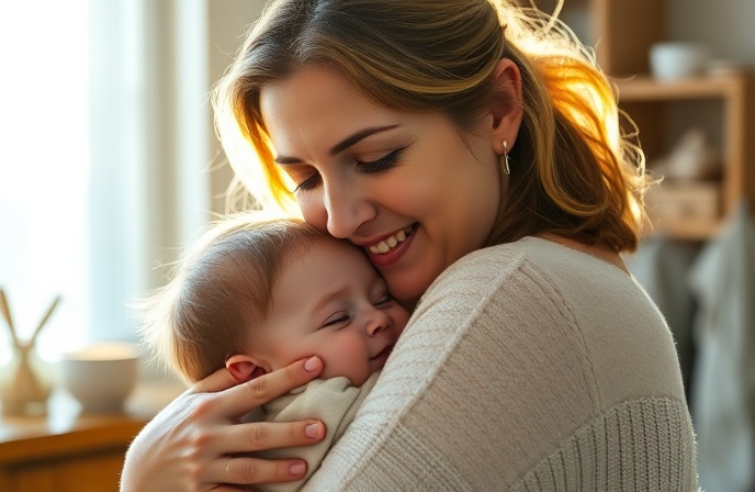 Anneler: Mükemmeliyet mi Yeterlilik mi? Zorlu Yolculuk