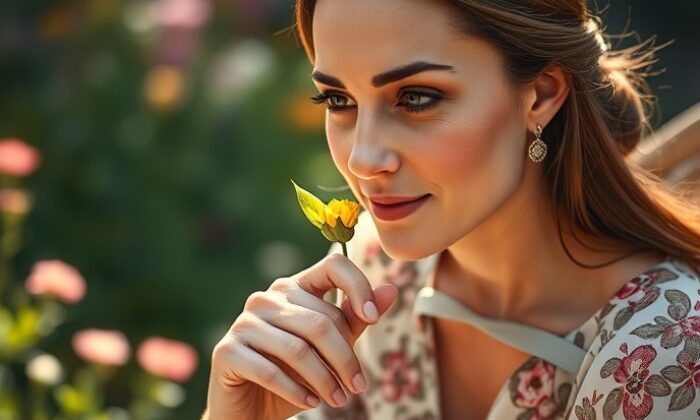 Prenses Kate’in Kanser Mücadelesi: Tedavi ve Sonrası Zorluklar