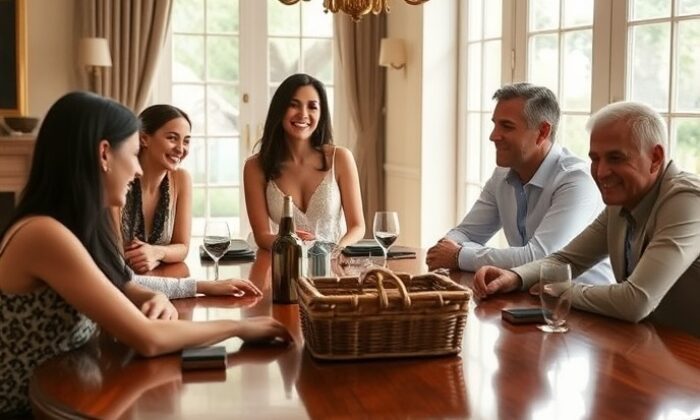 Amal Clooney: Telefon Yasağı, Mahremiyet ve Girişimcilik