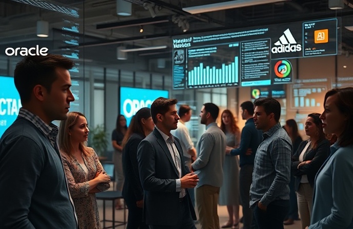 2025’te İşten Çıkarmalar: YZ, Sektörler ve Gelecek