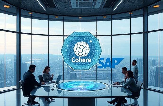 İşletmeler için Yeni YZ Modeli: Command A Reasoning İncelemesi