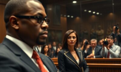 Diddy Davası: Girişimcilik Dünyası için Karar Anı ve Dersler