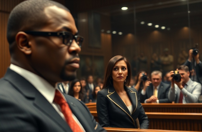 Diddy Davası: Girişimcilik Dünyası için Karar Anı ve Dersler