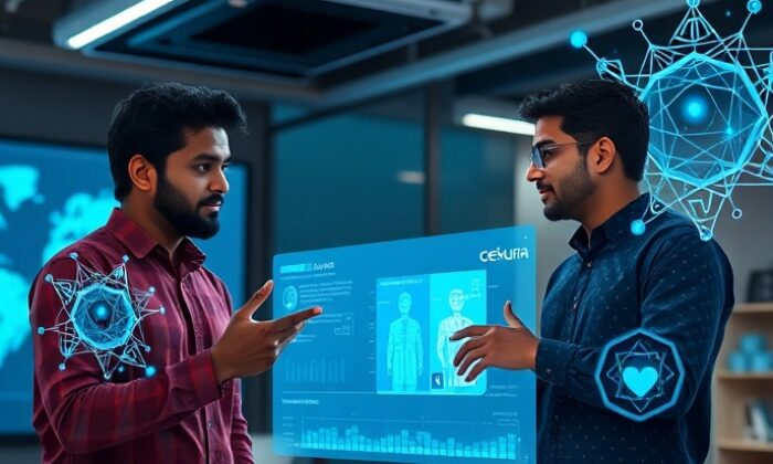 Yapay Zeka Sesli Ajan Testi: Cekura Girişiminin Başarısı