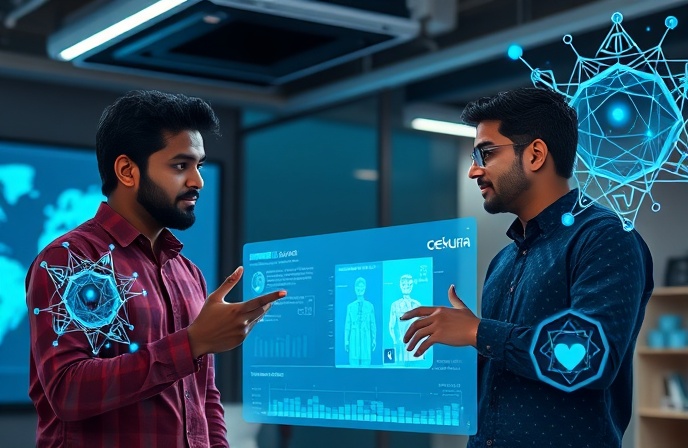 Yapay Zeka Sesli Ajan Testi: Cekura Girişiminin Başarısı