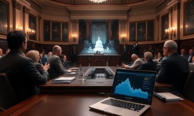 YZ Düzenlemesi: Senato Kararı, Girişimcilik ve Gelecek