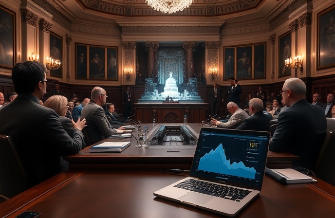 YZ Düzenlemesi: Senato Kararı, Girişimcilik ve Gelecek