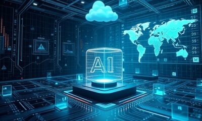 Yapay Zeka ve Girişimcilik: 2025’e Doğru Fırsatlar ve Stratejiler