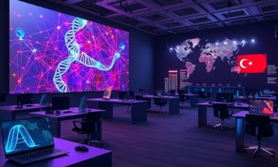 Yapay Zeka Girişimciliği: Nicelikten Nitelğe, Türkiye’nin Rolü