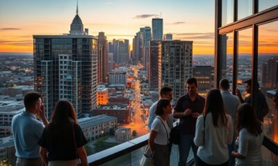 Kiracılar İçin En İyi Şehirler: Güneydoğu’nun Yükselişi