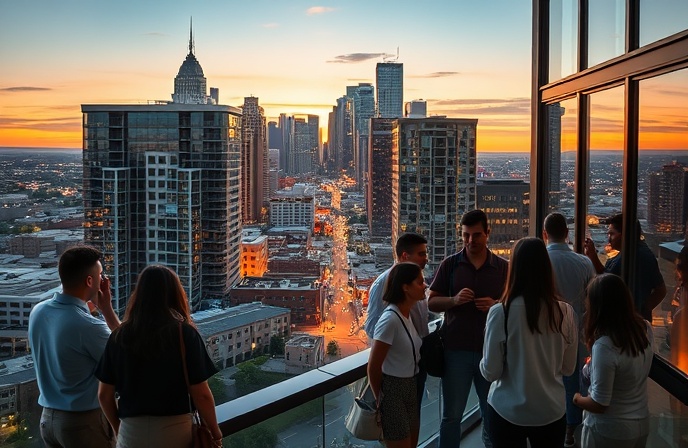 Kiracılar İçin En İyi Şehirler: Güneydoğu’nun Yükselişi