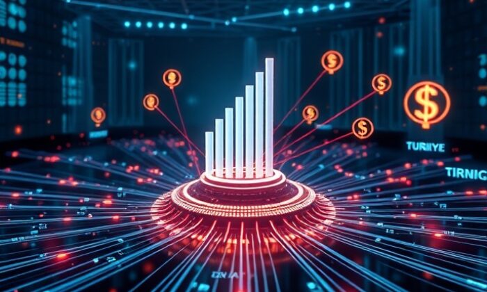 Yapay Zeka Çağında Girişimcilik: Türkiye’nin Konumu ve Fırsatlar