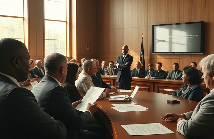 Diddy’nin Davası: Jüri Çıkmazda, Olası Sonuçlar ve Etkileri