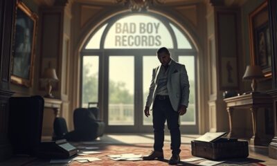 Diddy’nin Çöküşü: İmparatorluğun Sonu, Hukuki Savaşlar