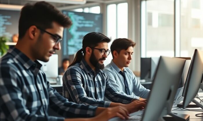 Mailchimp ve Yapay Zeka: Kodlamada Yeni Bir Dönem