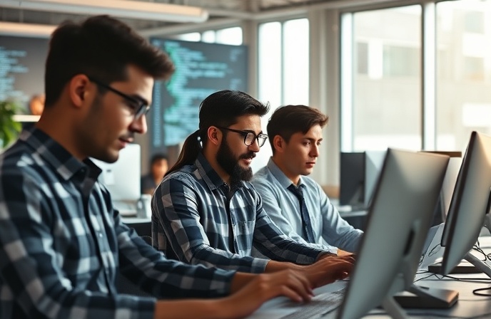 Mailchimp ve Yapay Zeka: Kodlamada Yeni Bir Dönem