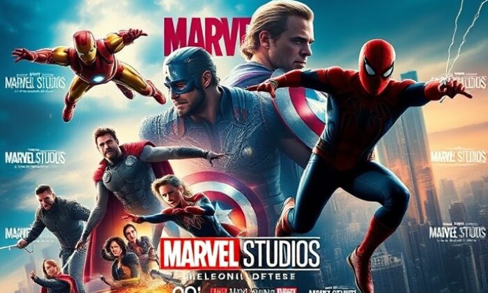 MSE Sıralaması: Eleştirmen Gözünden Marvel Evreni Değerlendirmesi