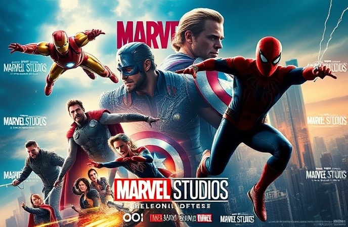 MSE Sıralaması: Eleştirmen Gözünden Marvel Evreni Değerlendirmesi