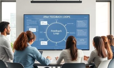 BDM Geri Bildirim Döngüleri: Üretken YZ Çağında İnsan Odaklı Sistemler