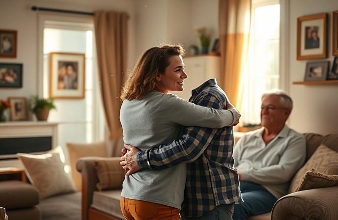 Ebeveynlerle Yaşamak: Evlilikte Zorluklar ve Kazanımlar