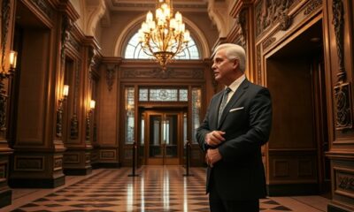 Tarihi Mirasın Dönüşümü: Pittsfield Binası Konut Oluyor