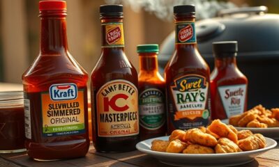 Mangal Sosları İncelemesi: Lezzet, Kalite ve Seçim Rehberi